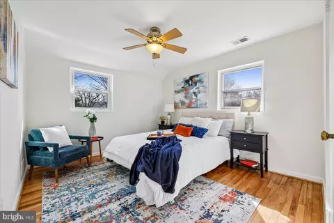 Bedroom - 12526 Epping Ct, Silver Spring, MD 20906 photo 1 of 6