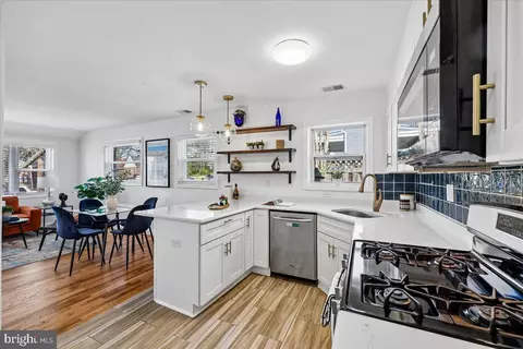 Kitchen - 12526 Epping Ct, Silver Spring, MD 20906 photo 2 of 3