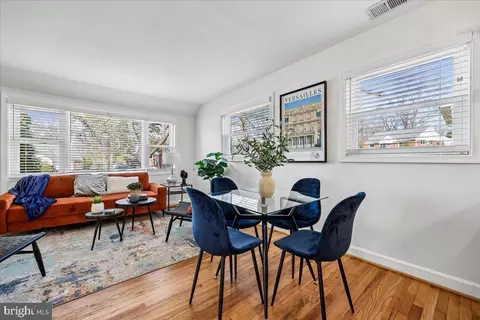 Dining - 12526 Epping Ct, Silver Spring, MD 20906 photo 2 of 2