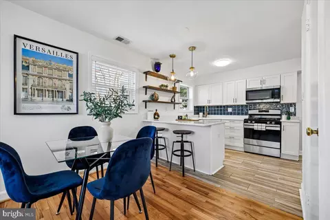 Dining - 12526 Epping Ct, Silver Spring, MD 20906 photo 1 of 2