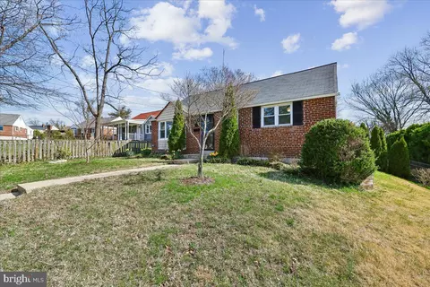 Exterior - 12526 Epping Ct, Silver Spring, MD 20906 photo 1 of 7