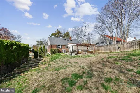 Exterior - 12526 Epping Ct, Silver Spring, MD 20906 photo 7 of 7
