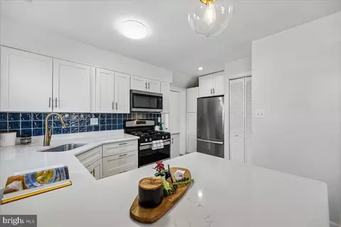 Kitchen - 12526 Epping Ct, Silver Spring, MD 20906 photo 3 of 3