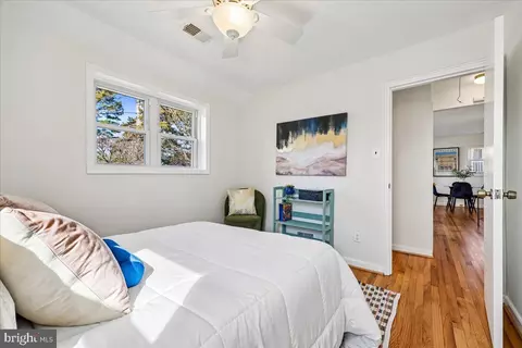 Bedroom - 12526 Epping Ct, Silver Spring, MD 20906 photo 6 of 6