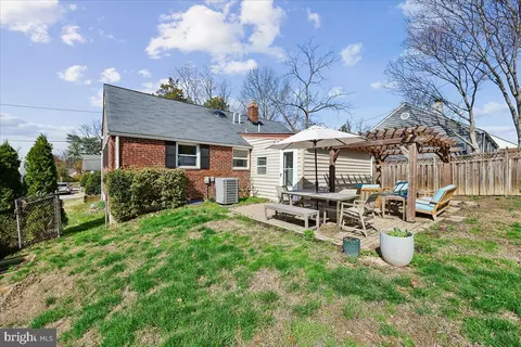 Exterior - 12526 Epping Ct, Silver Spring, MD 20906 photo 2 of 7