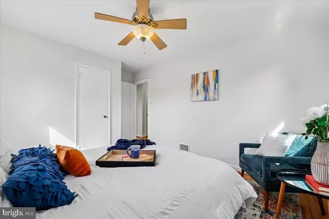 Bedroom - 12526 Epping Ct, Silver Spring, MD 20906 photo 3 of 6