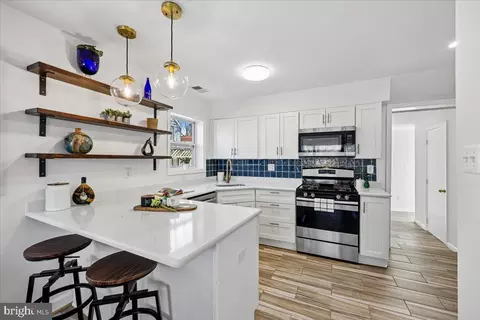 Kitchen - 12526 Epping Ct, Silver Spring, MD 20906 photo 1 of 3