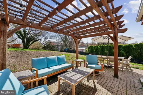 Exterior - 12526 Epping Ct, Silver Spring, MD 20906 photo 3 of 7