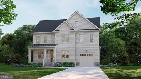 5904 Greentree Rd, Bethesda, MD 20817