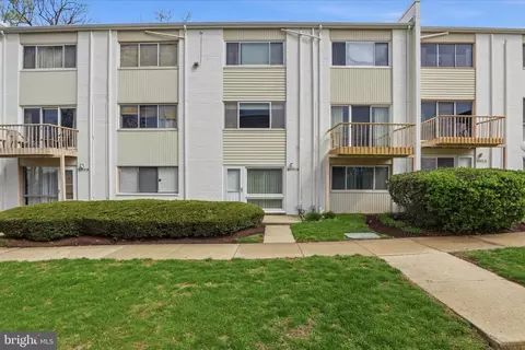 3117 University Blvd W #3117, Kensington, MD 20895