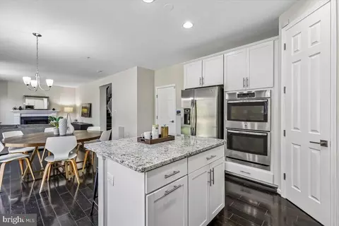 Kitchen - 427 Cloverly Forest Dr, Silver Spring, MD 20905 photo 3 of 3