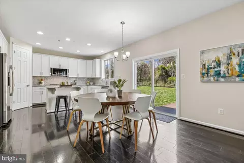 Dining - 427 Cloverly Forest Dr, Silver Spring, MD 20905 photo 1 of 1