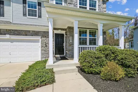 Exterior - 427 Cloverly Forest Dr, Silver Spring, MD 20905 photo 2 of 5