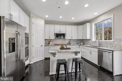 Kitchen - 427 Cloverly Forest Dr, Silver Spring, MD 20905 photo 1 of 3