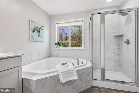 Bath - 427 Cloverly Forest Dr, Silver Spring, MD 20905 photo 2 of 4