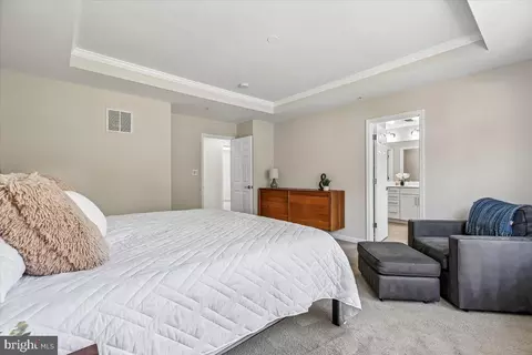 Bedroom - 427 Cloverly Forest Dr, Silver Spring, MD 20905 photo 2 of 3