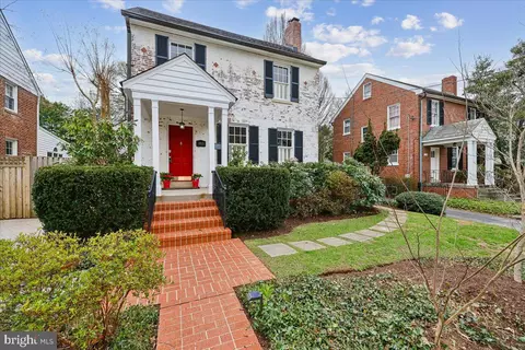 4913 Chevy Chase Blvd, Chevy Chase, MD 20815