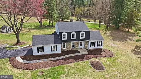 14512 Bellmeade Ln, Darnestown, MD 20874