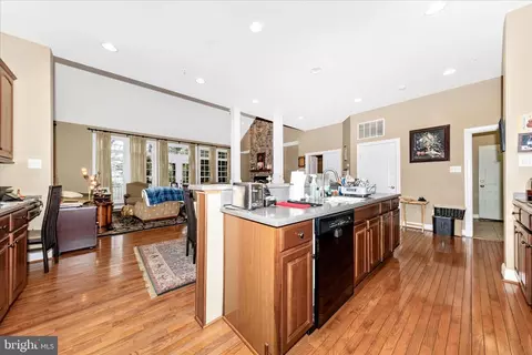 Kitchen - 3700 Glen Eagles Dr, Silver Spring, MD 20906 photo 4 of 5