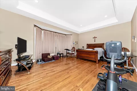Bedroom - 3700 Glen Eagles Dr, Silver Spring, MD 20906 photo 1 of 9