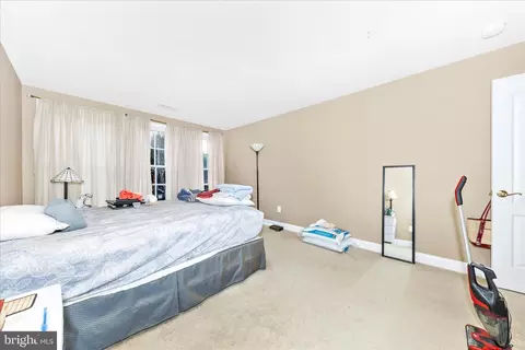 Bedroom - 3700 Glen Eagles Dr, Silver Spring, MD 20906 photo 8 of 9