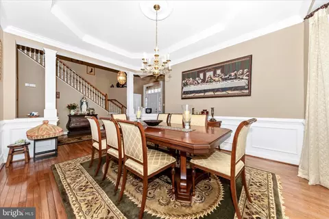 Dining - 3700 Glen Eagles Dr, Silver Spring, MD 20906 photo 3 of 5