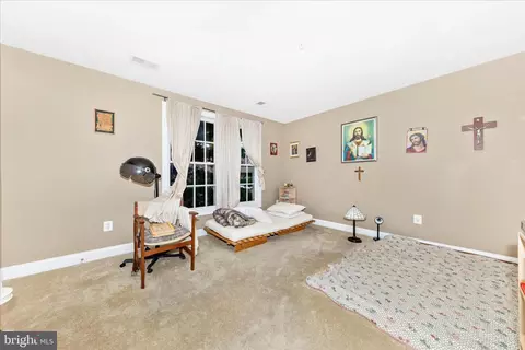 Bedroom - 3700 Glen Eagles Dr, Silver Spring, MD 20906 photo 4 of 9