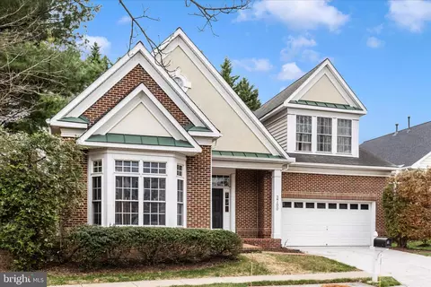 Exterior - 3700 Glen Eagles Dr, Silver Spring, MD 20906 photo 2 of 14