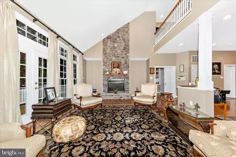 Living - 3700 Glen Eagles Dr, Silver Spring, MD 20906 photo 3 of 4