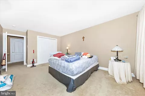 Bedroom - 3700 Glen Eagles Dr, Silver Spring, MD 20906 photo 9 of 9
