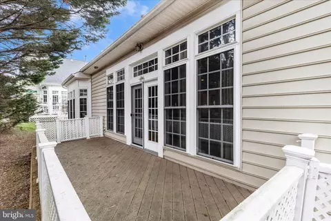 Exterior - 3700 Glen Eagles Dr, Silver Spring, MD 20906 photo 4 of 14