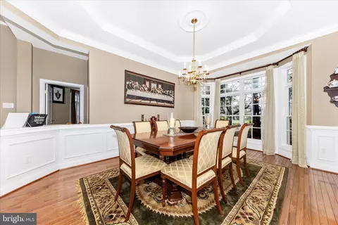 Dining - 3700 Glen Eagles Dr, Silver Spring, MD 20906 photo 1 of 5