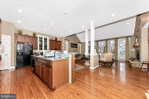 Kitchen - 3700 Glen Eagles Dr, Silver Spring, MD 20906 photo 1 of 5