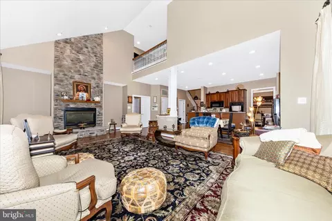 Living - 3700 Glen Eagles Dr, Silver Spring, MD 20906 photo 2 of 4