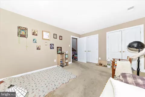 Bedroom - 3700 Glen Eagles Dr, Silver Spring, MD 20906 photo 6 of 9