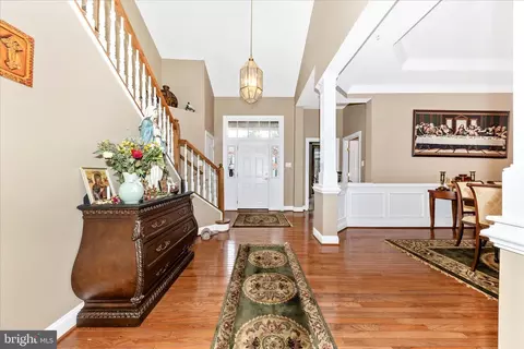 Entry Way - 3700 Glen Eagles Dr, Silver Spring, MD 20906 photo 1 of 3