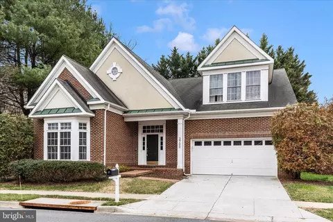 Exterior - 3700 Glen Eagles Dr, Silver Spring, MD 20906 photo 3 of 14