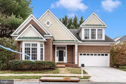 3700 Glen Eagles Dr, Silver Spring, MD 20906