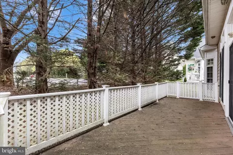 Exterior - 3700 Glen Eagles Dr, Silver Spring, MD 20906 photo 5 of 14