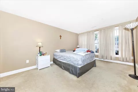 Bedroom - 3700 Glen Eagles Dr, Silver Spring, MD 20906 photo 7 of 9