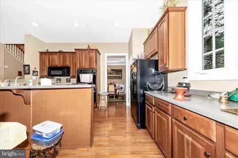 Kitchen - 3700 Glen Eagles Dr, Silver Spring, MD 20906 photo 5 of 5