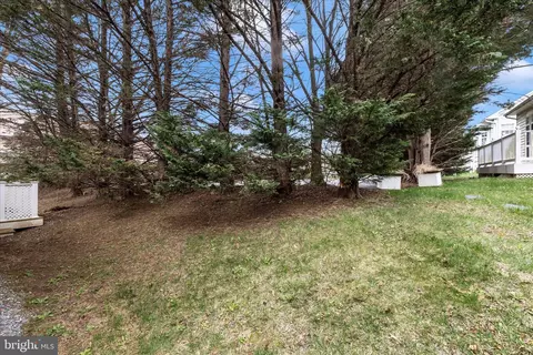 Exterior - 3700 Glen Eagles Dr, Silver Spring, MD 20906 photo 6 of 14