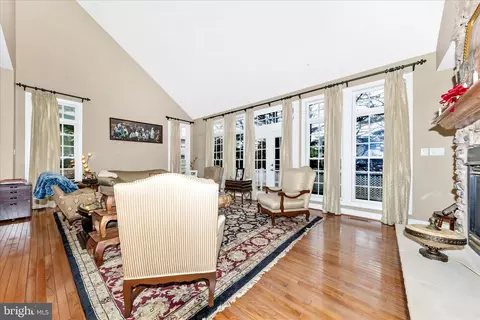 Living - 3700 Glen Eagles Dr, Silver Spring, MD 20906 photo 1 of 4