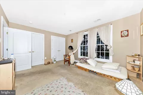 Bedroom - 3700 Glen Eagles Dr, Silver Spring, MD 20906 photo 5 of 9