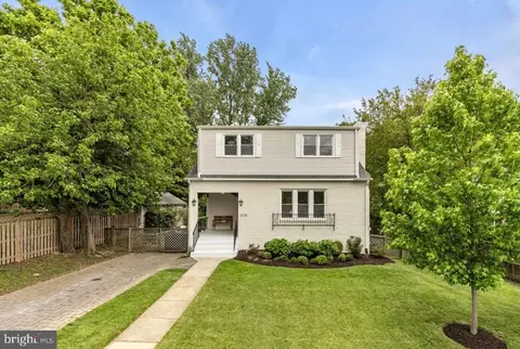 2030 Luzerne Ave, Silver Spring, MD 20910
