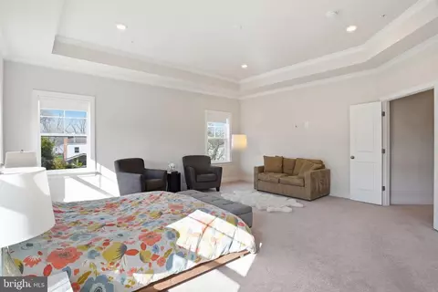 Bedroom - 19929 Bodmer Ave, Poolesville, MD 20837 photo 3 of 13