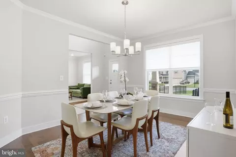 Dining - 19929 Bodmer Ave, Poolesville, MD 20837 photo 1 of 2