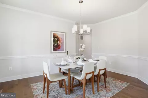 Dining - 19929 Bodmer Ave, Poolesville, MD 20837 photo 2 of 2