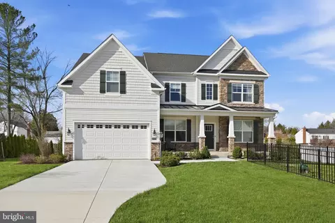 19929 Bodmer Ave, Poolesville, MD 20837