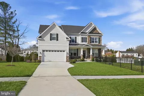 Exterior - 19929 Bodmer Ave, Poolesville, MD 20837 photo 8 of 8